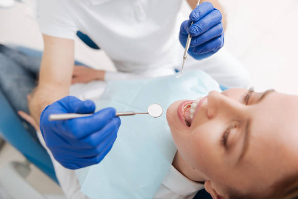 Best Oral Surgery  in Reno, OH